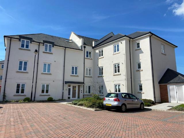 Flat for rent in Newlands, Hampshire