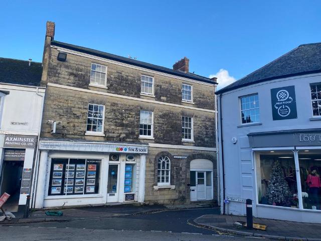 Flat for rent in Budlake, Devon