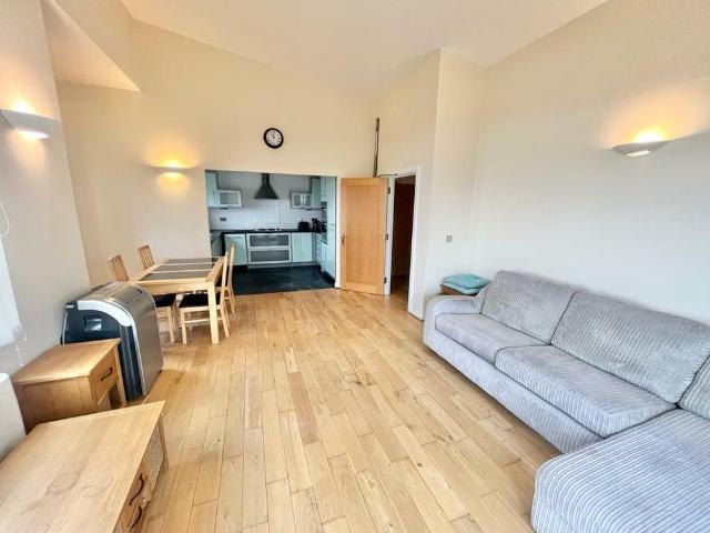Apartment for rent in SA1 Swansea Waterfront, Nangreaves
