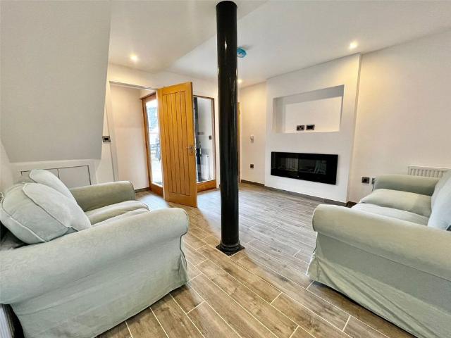 Apartment for rent in Otley, West Yorkshire