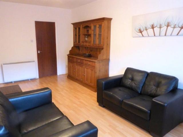 Apartment for rent in Sandyford, Scotland