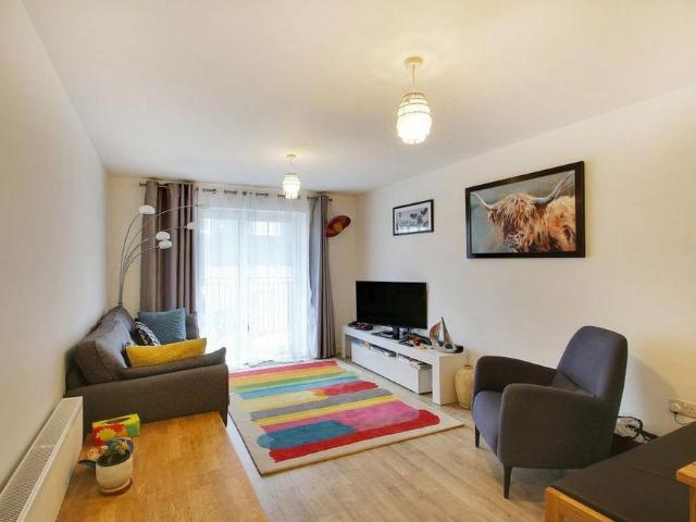 Apartment for rent in The Butts, Kent