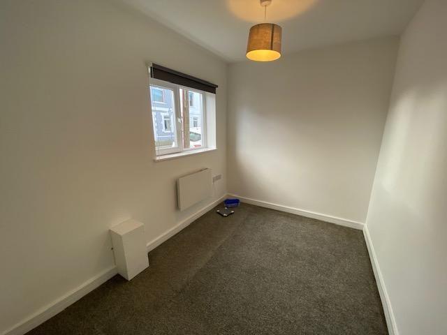 Apartment for rent in Plasnewydd, Cardiff