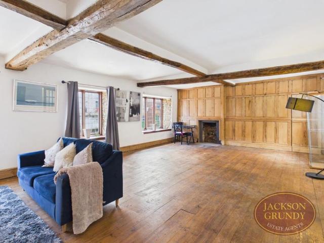 Apartment for rent in Headlands, Daventry