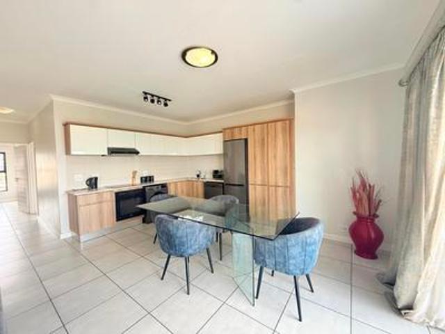 Apartment for rent in Waterkloof, Gauteng