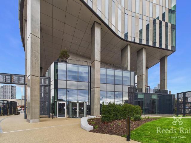 Flat for rent in Hulme, Georgia