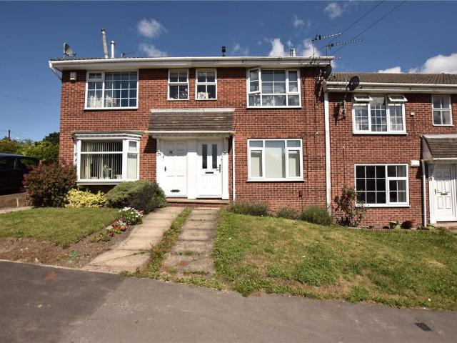 Flat for rent in West Yorkshire