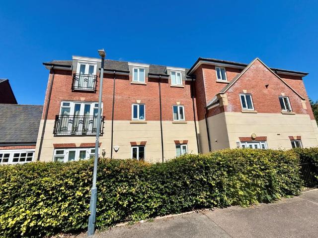Flat for rent in Stratford-upon-Avon, Alderminster