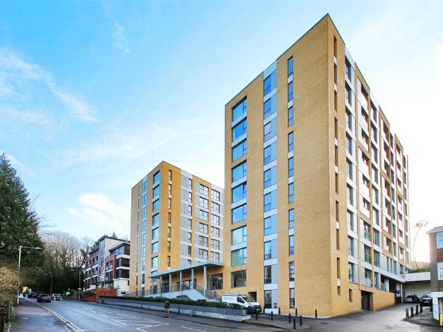 Flat for rent in Sevenoaks, The Butts
