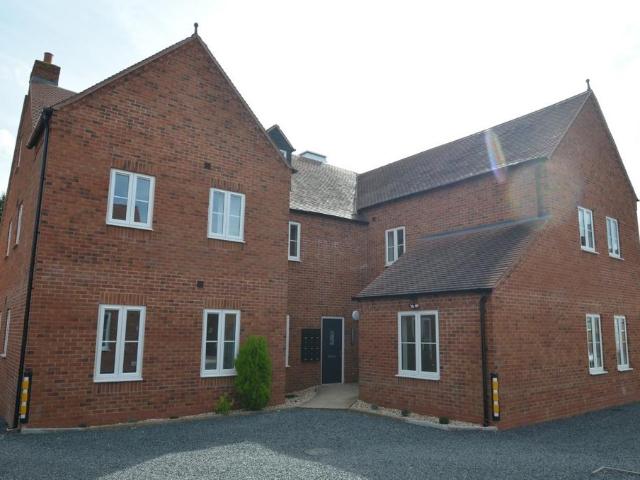 Flat for rent in Malvern Link, Malvern Hills