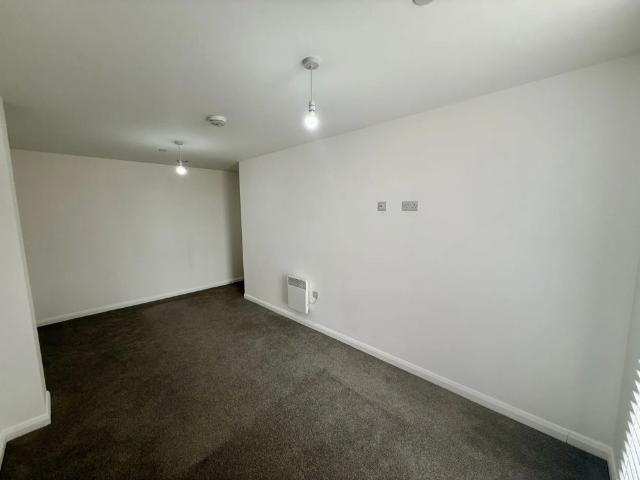 Apartment for rent in Highgate, West Midlands