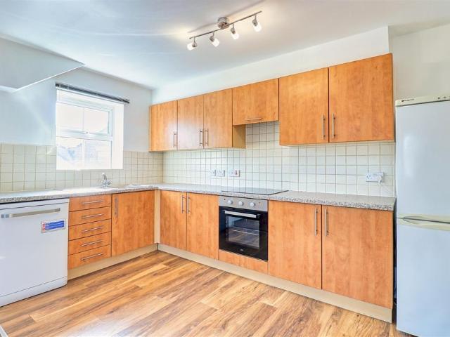Apartment for rent in Horsforth Vale, Farsley