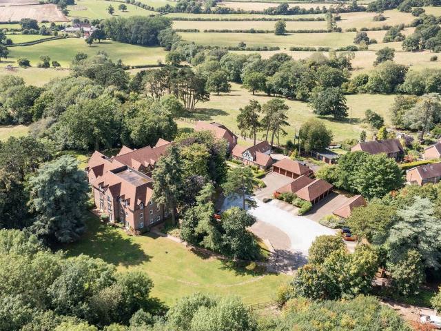 Apartment for rent in Bromsgrove, Worcestershire