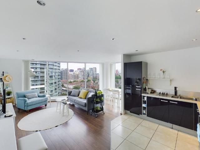 Apartment for rent in Canning Town, Greater London
