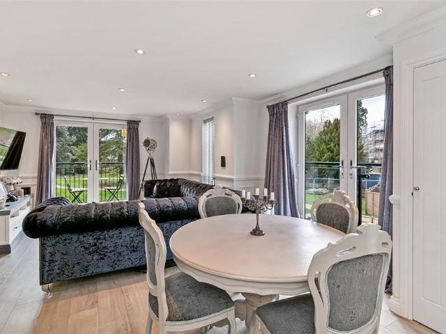 Apartment for rent in Bourne Vale, Kent