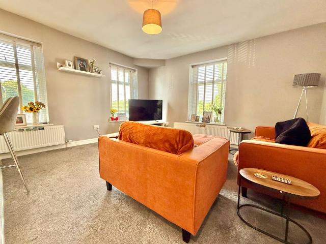 Apartment for rent in Westfield, Guiseley