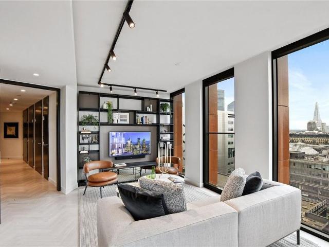 Apartment for rent in Finsbury, Greater London