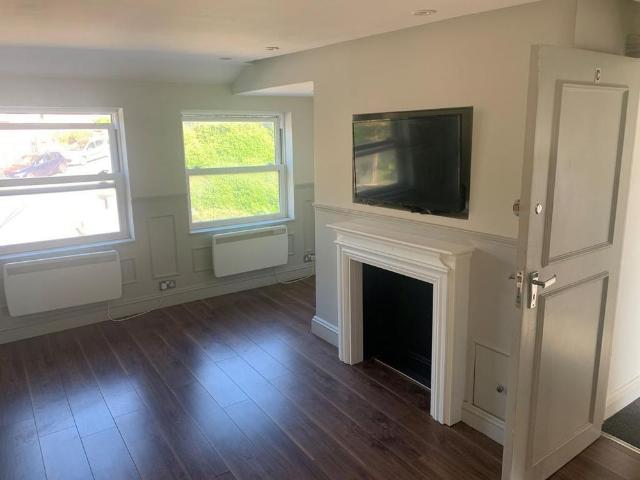 Apartment for rent in Old Town, Guestling Green