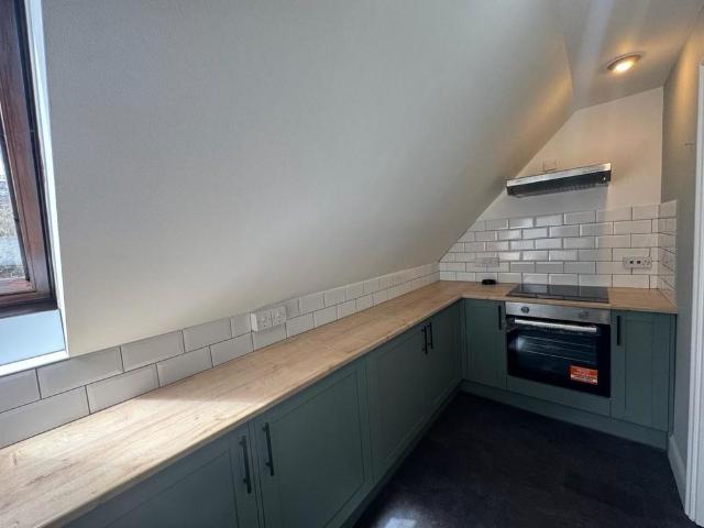 Apartment for rent in Chedburgh, Suffolk