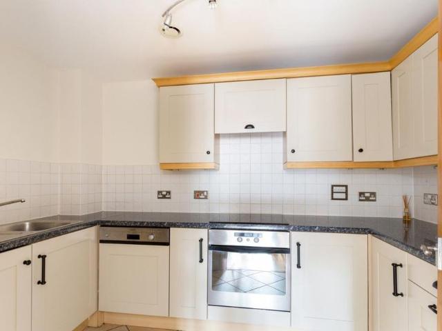 Apartment for rent in Westfield, Woking