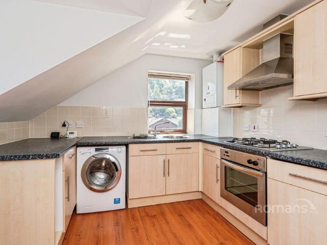Apartment for rent in Little Sandhurst