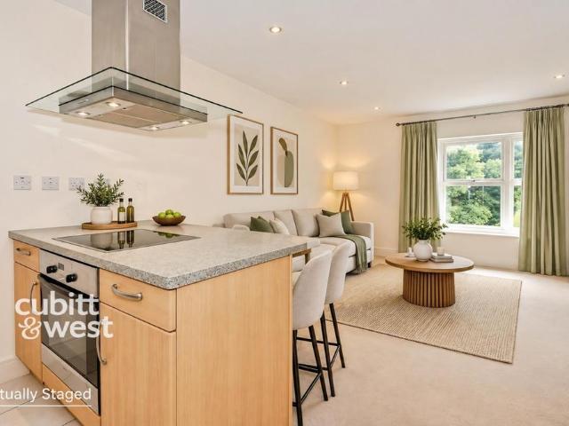 Apartment for rent in Chichester, Littlecote