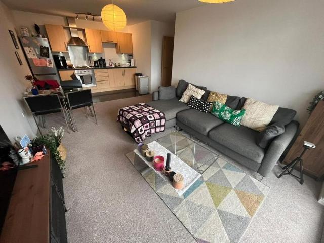 Apartment for rent in Bradford, Georgia