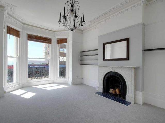Apartment for rent in Worthing, West Sussex