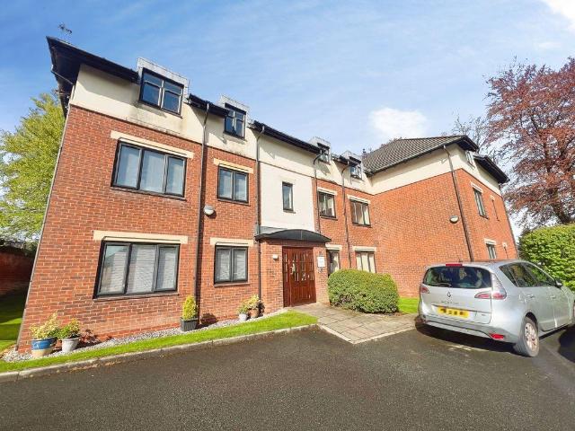 Flat for rent in Belmont Park, Lee Bank