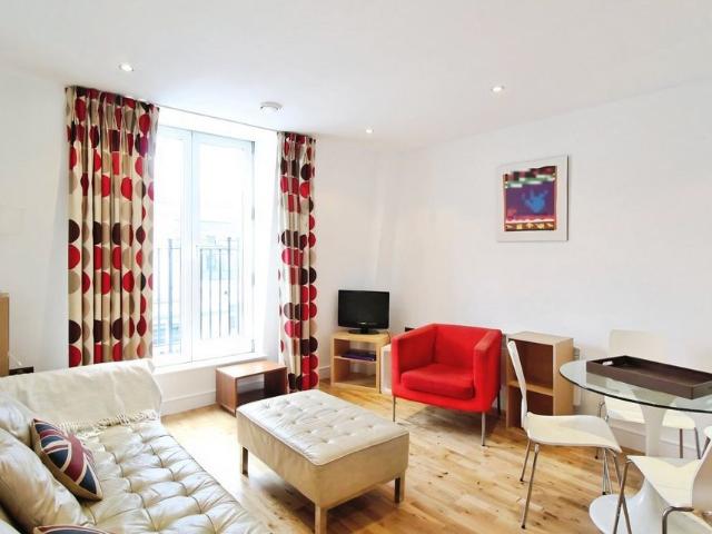 Apartment for rent in West Yorkshire