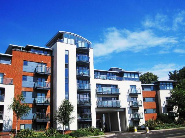 Flat for rent in New Town, Horsham