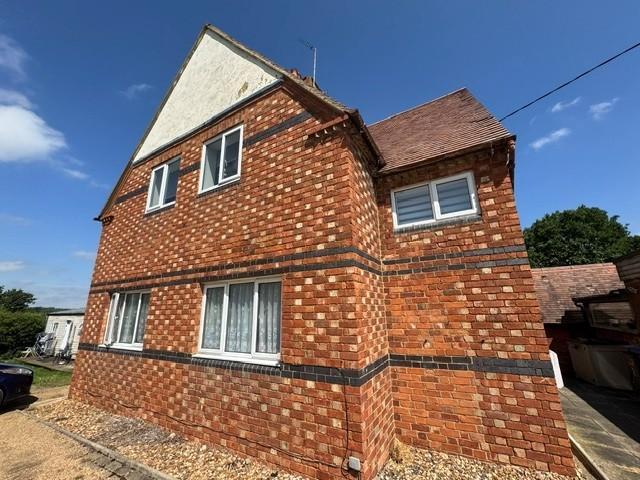 Flat for rent in Potterspury, Northamptonshire