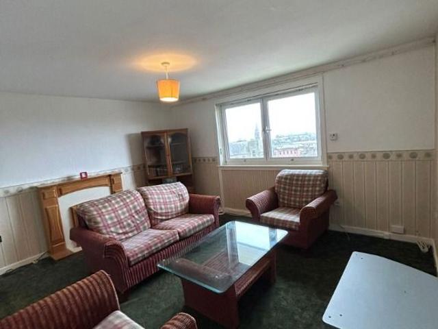 Apartment for rent in City Centre, Scotland