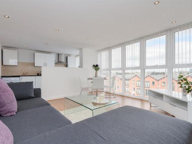 Apartment for rent in Moss Side, Georgia