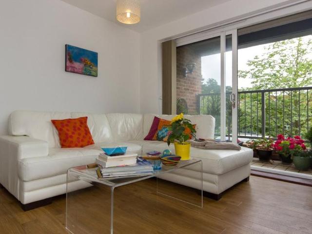 Apartment for rent in Arbury, Cambridgeshire