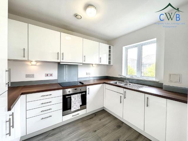 Apartment for rent in Snodland, Bourne Vale