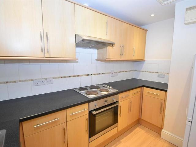 Apartment for rent in Milverton, Green Close