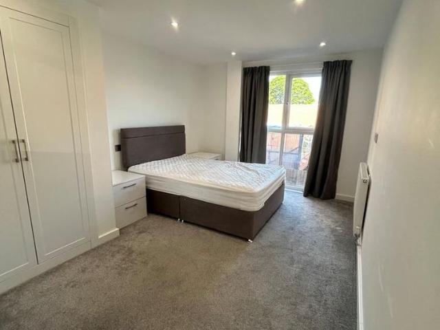 Apartment for rent in Spring Park, Luton