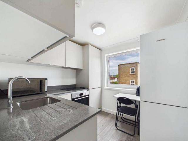 Apartment for rent in Moulsham, Chelmsford