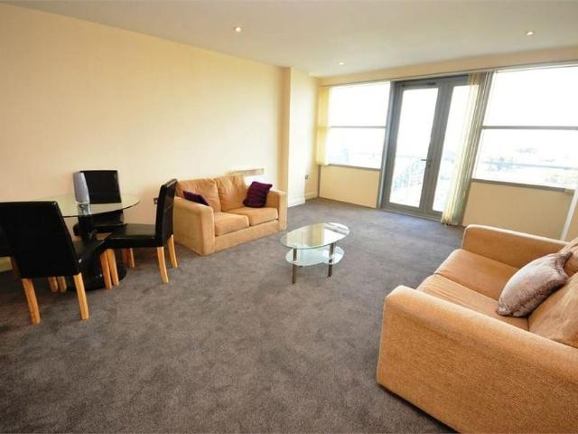 Apartment for rent in Ashbrooke, Sunderland