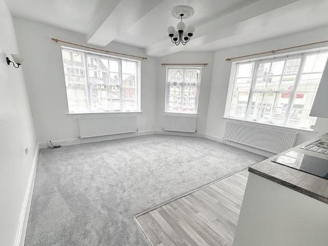 Apartment for rent in Prees Higher Heath, Prees