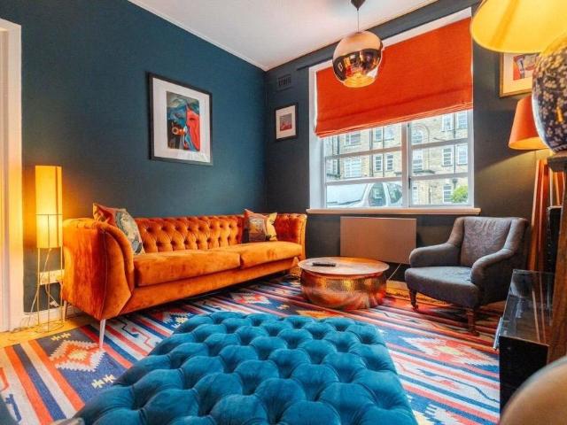 Apartment for rent in Calderstones