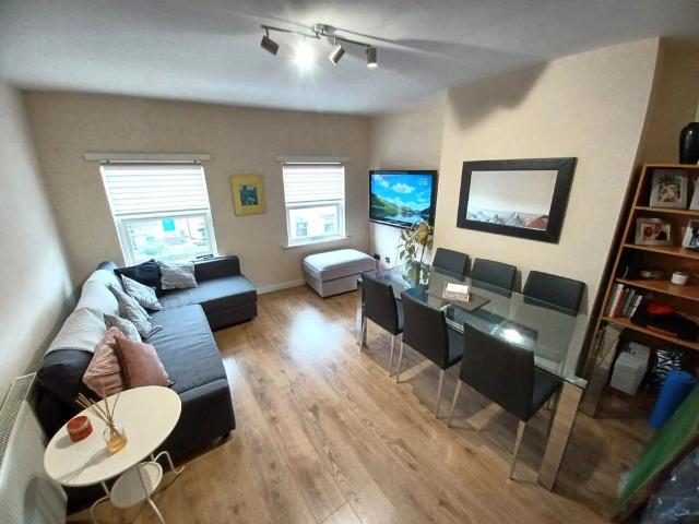 Apartment for rent in Chapel Allerton, West Yorkshire