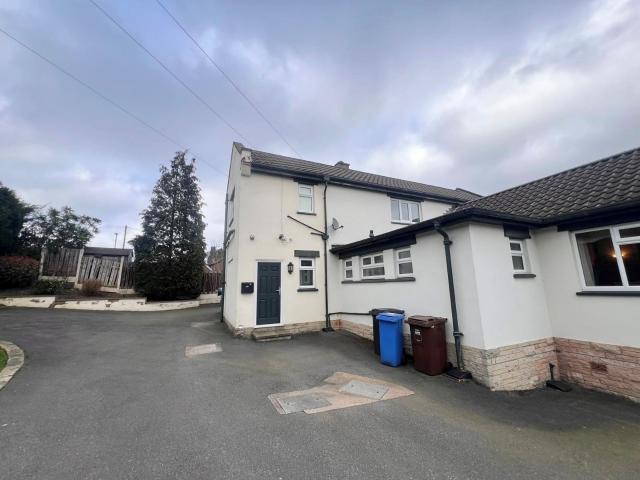 Apartment for rent in Shiregreen, South Yorkshire