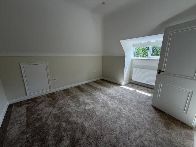 Apartment for rent in West Parley, East Dorset