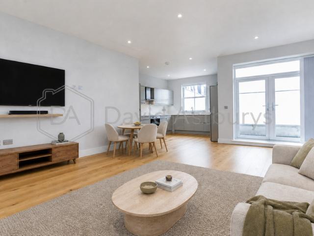 Apartment for rent in Tufnell Park, Greater London