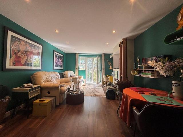 Apartment for rent in Fretherne, Hertfordshire