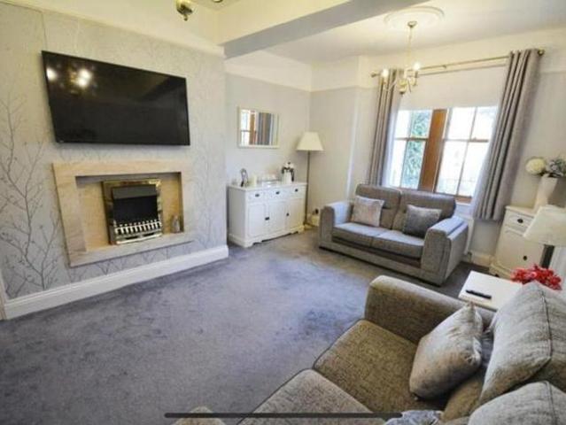 Apartment for rent in Bishop Auckland