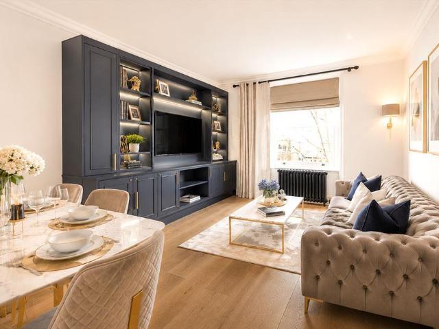 Flat for rent in St. John's Wood, Isle Of Man