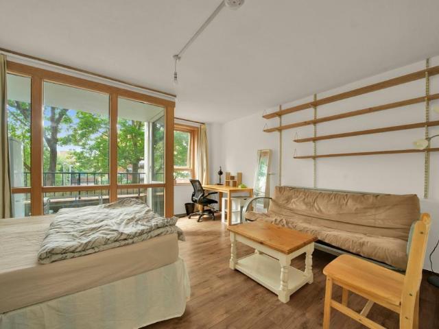 Flat for rent in Saint Pancras, Greater London